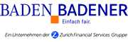 Logo der Baden Badener Versicherung