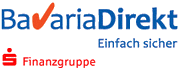 Logo der BavariaDirekt Versicherung