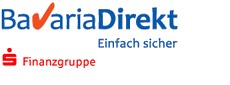 Logo der BavariaDirekt Versicherung