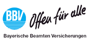 Logo der Bayerischen Beamten Versicherung