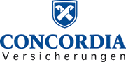 Logo der Concordia Versicherung