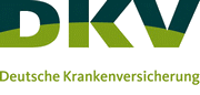 Logo der DKV Versicherung