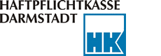 Logo der Haftpflichtkasse Darmstadt Versicherung