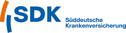 Logo der SDK Versicherung
